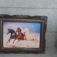تابلو فرش