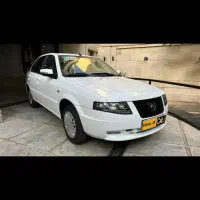 فروش حواله سورن پلاس با موتور xu7p