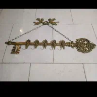آویز لباس برنز اصل