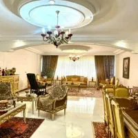 حکمت-146-متر-3-خوابه-نقشه-ایده-آل-آفتابگیر