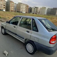 پراید ۱۴۱ مدل ۱۳۸۶