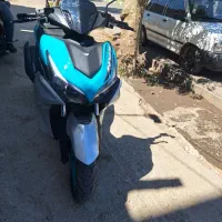 آیروکس ۱۸۰ جفت کمک رادیات دار