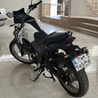 موتور گلکسی ان اچ ۱۸۰