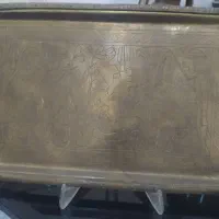 سینی قدیمی