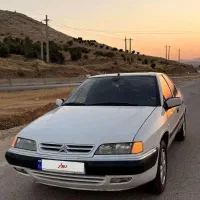 زانتیا sx
