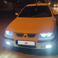 سمند
