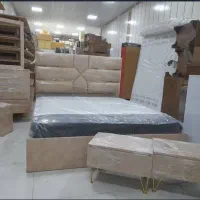 تولید تخت و سرویس خواب