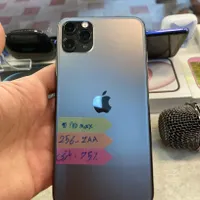 اپل iPhone 11 Pro Max با حافظهٔ ۲۵۶ گیگابایت