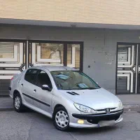 اس دی مدل ۸۶ آریان سفارشی TU5 فروش و معاوضه