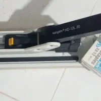 دستگاه منگنه مدل کانگرو