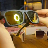 عینک های uv400