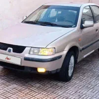 سمند مدل‌ ۸۴ درحد
