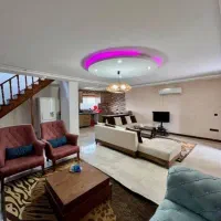 اجاره حیاط ویلایی لوکس ۱۸۵ متر رشدیه