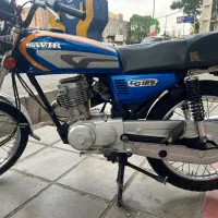 کوریر ۱۲۵