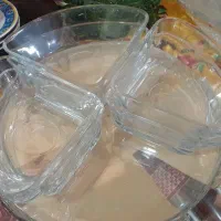 فروش فوری تعدادی ظروف آشپزخانه