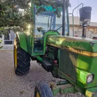 جاندیر مدل ۶۴