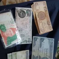 پول قدیمی