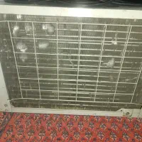 کولرگازی
