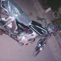 هندا هانی مدل ۱۴۰۳