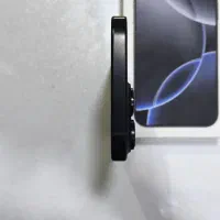 Iphone 16 pro max 256 zaa|موبایل|تهران, صادقیه|دیوار