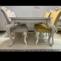 میز نهارخوری