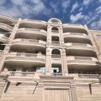اجاره کلیدنخورده حیاطدار در شهرک شاهدشهریار