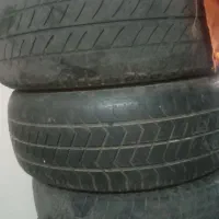 لاستیک ۱۶۵پراید