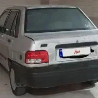 فروش خودرو مدل ۱۳۸۷