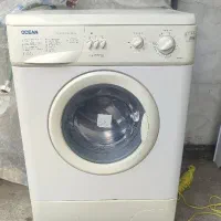 لباسشویی اوشاین