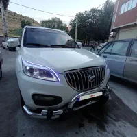 لیفان x60 کم کار واقعی