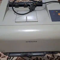 پرینتر سامسونگ پودری