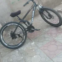 دوچرخه ۲۶