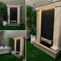 آبنماهای سنگی(اقتصادی)