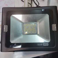 پروژکتور ۵۰ وات LED