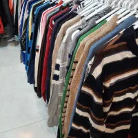 بافت استوک اورجینال حراج آخر فصل