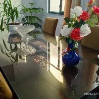 میز نهارخوری ۸نفره
