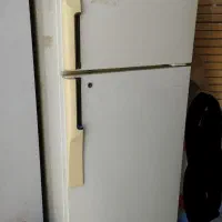 یخچال و فریزر supra