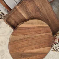سینی مزه