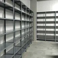 قفسه پیچ مهره ای