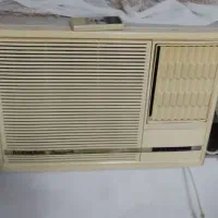 کولرپنجره ای اوجنرال
