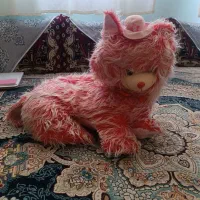عروسک