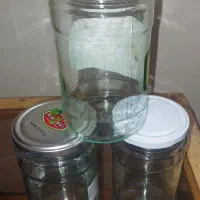 شیشه سس و رب