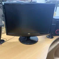 مانیتور و سیستم صوتی