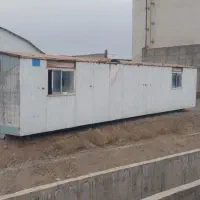 کانکس ۱۲متری