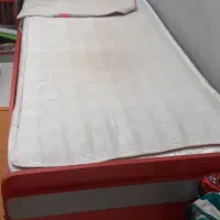 تخت یک نفره نوجوان