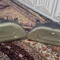 چراغ جلوپرایدسالم سالم ۱۸۰۰