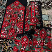 چرخ دست پر میکنم