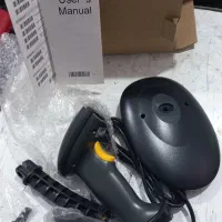 بارکد خوان نو آکبند