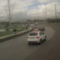 مسافر مشهد به تهران و قم