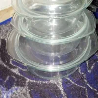قابلمه پیرکس فرانسه اصل